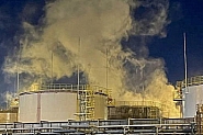 Украинското ГРУ е атакувало петролна база, рафинерия и металургичен комбинат в Русия