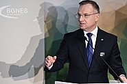 Полският президент: Отворени сме към приемането на ядрени оръжия, ако НАТО реши да ги разположи на наша територия