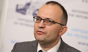 Мартин Димитров за ФрогНюз: Стратегията на ГЕРБ е комисията за 