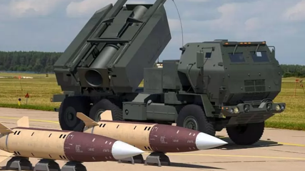 ISW: US-ракетите ATACMS са реална заплаха за руските летища в тила