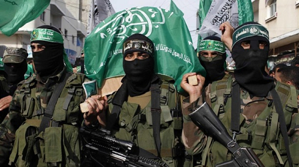 Хамас проучва израелско контрапредложение за спиране на огъня в Газа