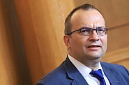 Мартин Димитров: ГЕРБ, ДПС и БСП координирано саботираха заседанието на комисията за 
