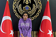 Извършителката на терористичния атентат в Истанбул получи 7 доживотни присъди и 1794 години затвор