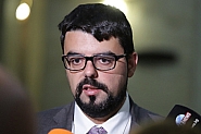 Мартин Владимиров: С отлагането на реформи българският парламент каза 