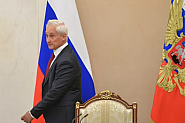 „Плъх, мрънкане и копита!“ Какво казва новият военен министър Белоусов за Русия и света