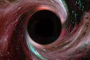 Астрономи идентифицираха най-голямата звездна черна дупка, откривана досега в Млечния път