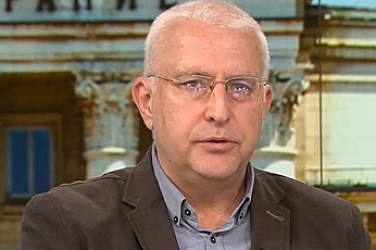 Политологът Св Малинов: Може да има мнозинство между ГЕРБ, ДПС и ИТН след изборите