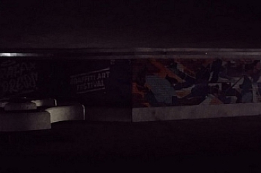 Непрогледен мрак – как се стига до метрото на Централна гара София?