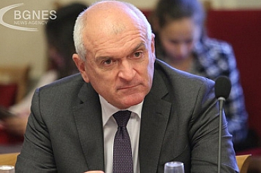Главчев: България ще продължи подкрепата си за Украйна