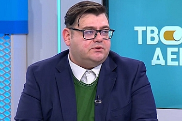 Д-р Теодор Славев за ФрогНюз: Не е реалистично да очакваме това Народно събрание да произведе кабинет