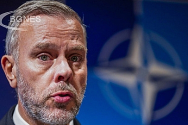 Адмирал Роб Бауер: Русия би могла да предприеме военни действия срещу цели в Белгия