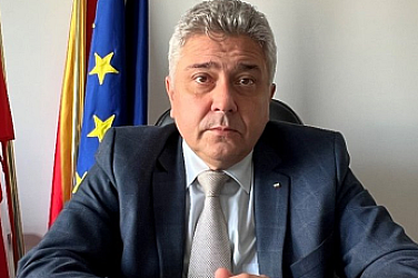 Стефан Димитров: Аз съм дипломат, а не политик и няма да участвам в предизборни кампании