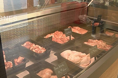 Експертите съветват, ето как да разпознаем хубавото агнешко месо