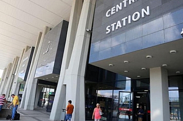 На фона на по-скъпите билети,  БДЖ затваря коловозите на Централна гара в София за влаковете за Северна България